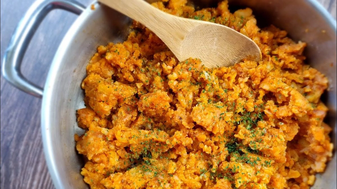 Cartofi rănțăliți – Rețetă tradițională, simplă și delicioasă