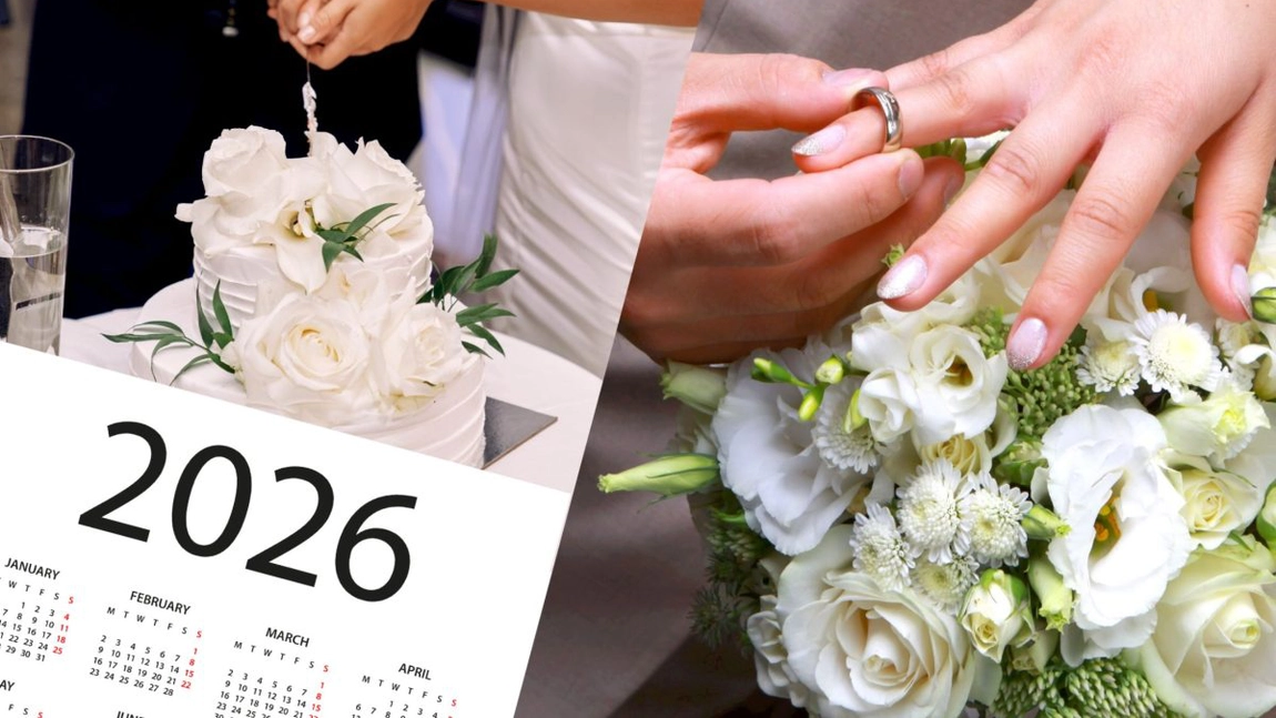Cât te costă să faci nuntă în România, în 2026. Bugete mari, planificare atentă și alegeri strategice