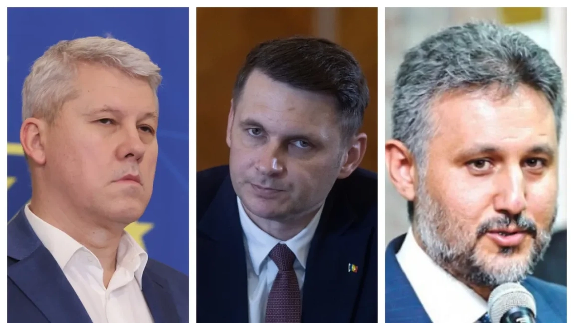 Război politic pentru șefia serviciilor secrete: PNL revendică SRI, PSD negociază SIE iar Nicușor Dan caută o soluție de compromis