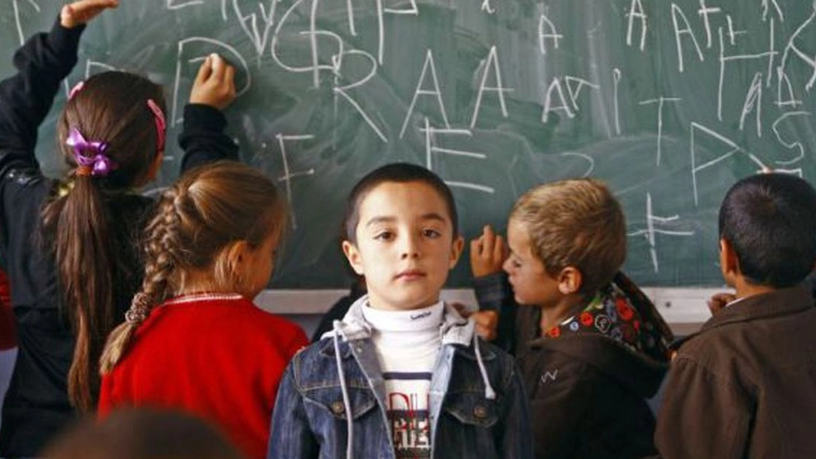 Ce înseamnă segregare școlară? Iată cât de mult îi poate afecta pe elevi!