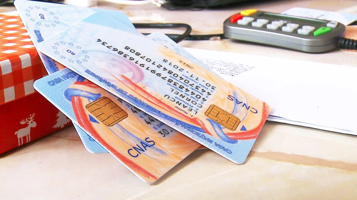 Cum depui o cerere de eliberare a cardului de sănătate pierdut în online? Află care este importanța acestuia!
