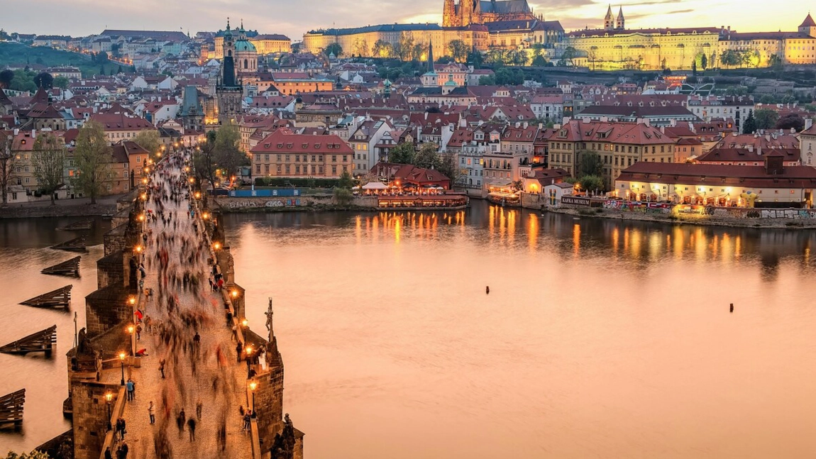 Vrei un city break în Praga? Iată tot ce trebuie să știi despre această destinație înainte de a pleca!