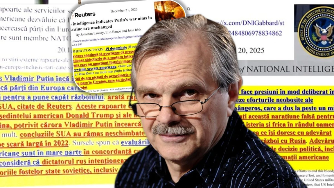 Românii sunt ținuți în „ceață” intenționat! Cum este condusă țara prin manipulare și de ce Guvernul Bolojan nu vrea cetățeni informați, ci supuși