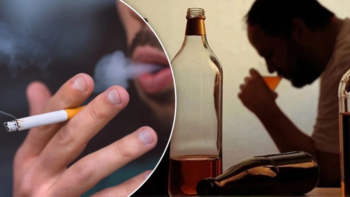 Viciile au ajuns să fie noul trend în rândul adolescenților, inclusiv în liceele din Iași. Tinerii sunt tot mai tentați să încerce chiar și „praful alb”