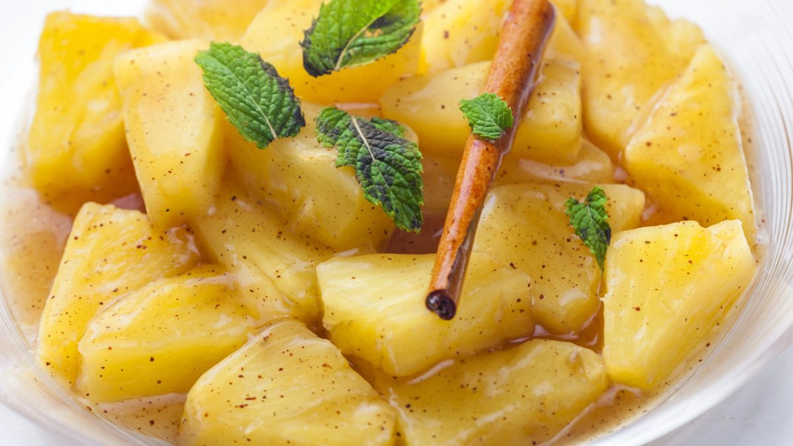 Compot de ananas – Rețetă rapidă, simplă și trucuri pentru un gust perfect