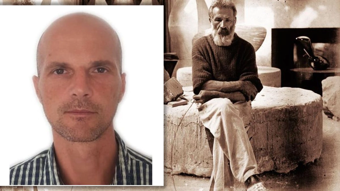 Sculpturile lui Brâncuși, analizate de profesorul de matematică și informatică Cristian Horgoș. 2026 este declarat „Anul Constantin Brâncuși”