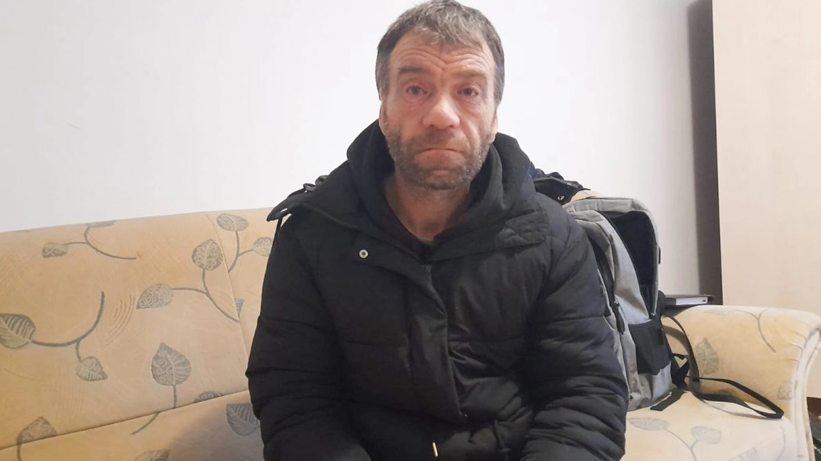 Constantin Viapionschi, un bărbat din Iași, povestește că a petrecut 26 de ani la Institutul de Psihiatrie „Socola”: „Dacă nu aveai pe cineva să vină după tine să spună că te ia acasă, stăteai acolo mult și bine”