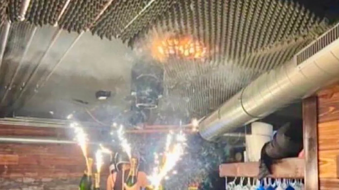 Masacrul de Revelion din Crans-Montana. Cine sunt Jacques Moretti și Jessica Maric, proprietarii clubului Constellation