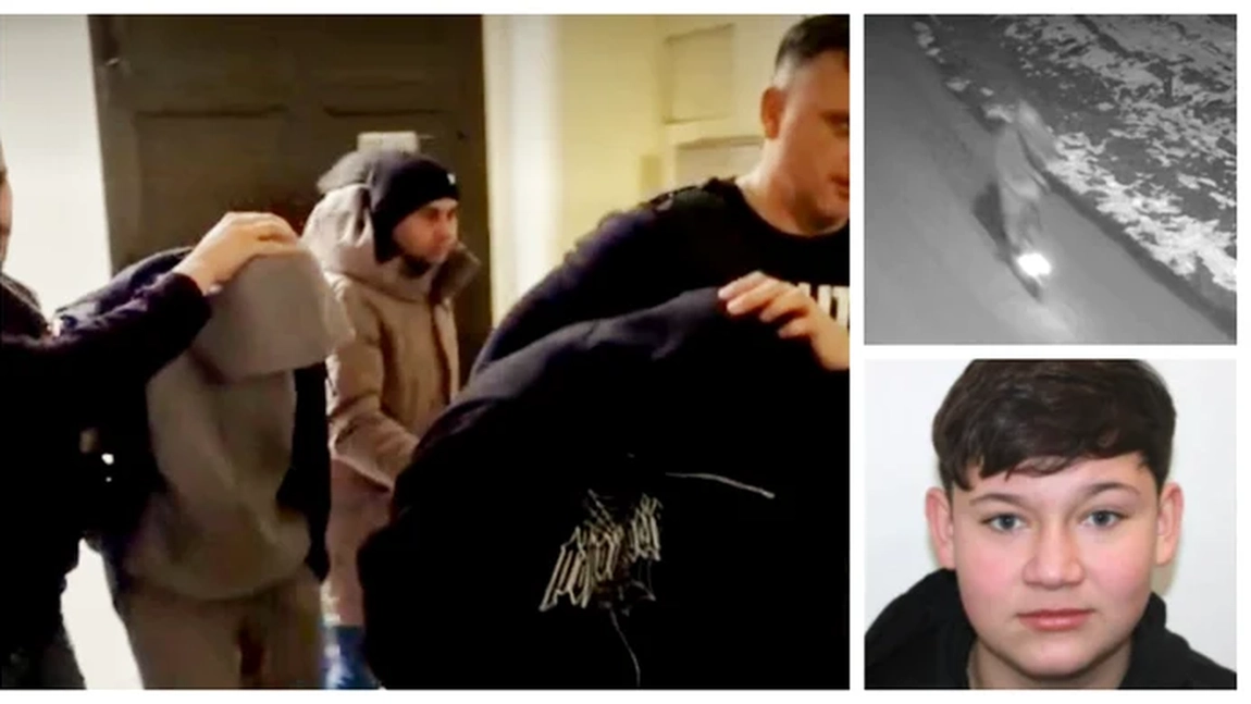 Cum se transformă copiii în criminali: explicația dură a unui criminolog român din Marea Britanie