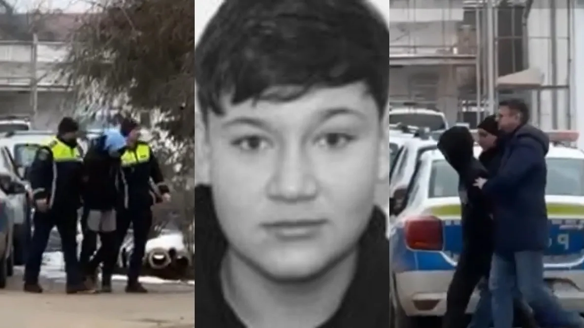 S-a aflat de ce a ajuns în închisoare tatăl lui Mario. Bărbatul nu va ajunge la înmormântare