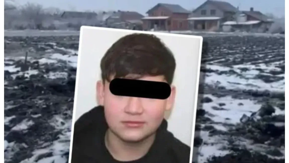 Șoc total după crima lui Mario! Mama complicelui face declarații care pot schimba ancheta