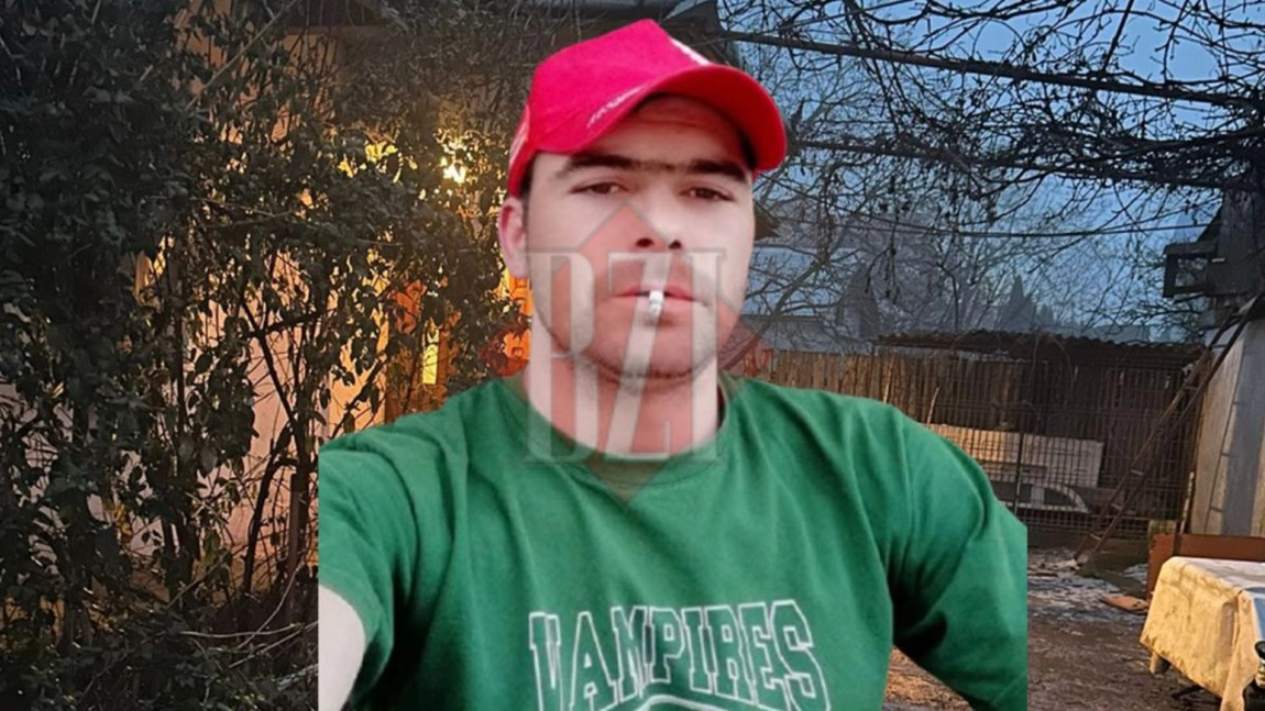 Îngrozitor! Gabriel Blaj, criminalul de la Butea, a întreținut relații intime cu cadavrul mamei sale. Cele mai negre bănuieli s-au adeverit, spre oripilarea tuturor - EXCLUSIV