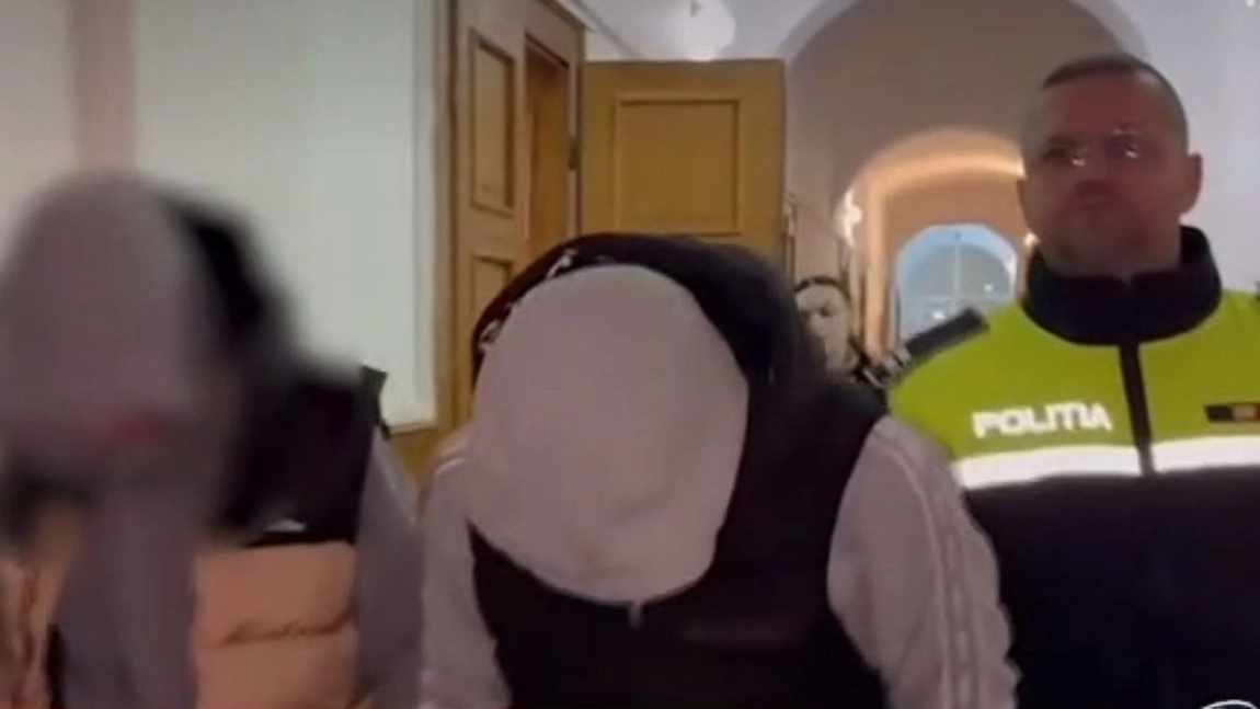 Minorii criminali ai lui Mario Berinde au uimit instanța de tribunal. Decizia surprinzătoare luată de adolescenți și părinții lor