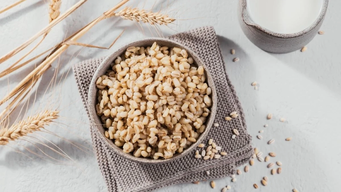 Cum se fierbe arpacașul? Iată cum poți obține o colivă perfectă!