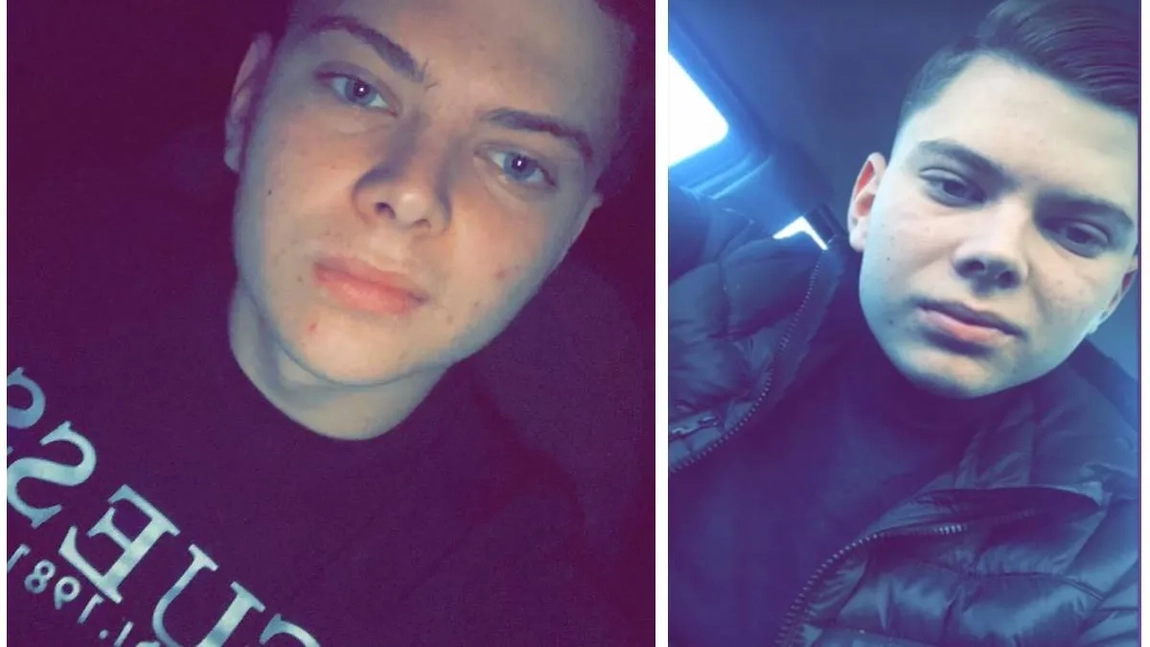 Tragedie în Maramureș: Daniel, frizer de 23 de ani, înjunghiat mortal în fața mănăstirii din Ieud