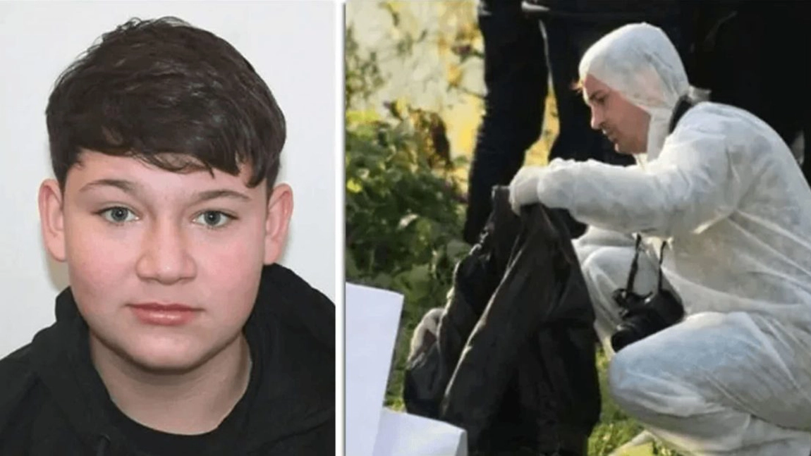 Detalii tulburătoare în cazul uciderii minorului din Timiș. Cei doi prieteni au vrut să-l incendieze înainte să-l îngroape în grădină