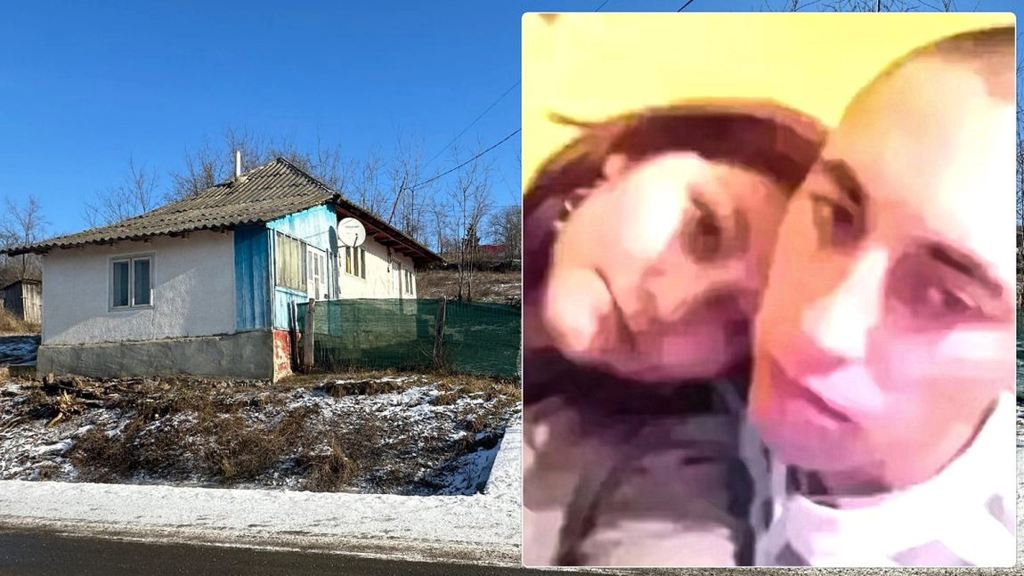 Noi detalii în cazul morții Loredanei Claudia Pantea. Rudele femeii îl acuză pe Florin Aduloaie că ar fi fost violent cu aceasta