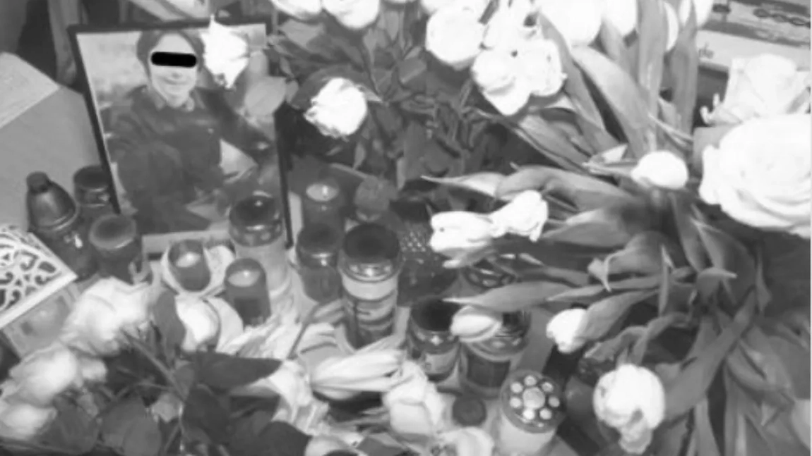 Tragedie în Oradea: detalii cutremurătoare despre Eduard, copilul de 13 ani care s-a aruncat de pe un bloc cu 9 etaje