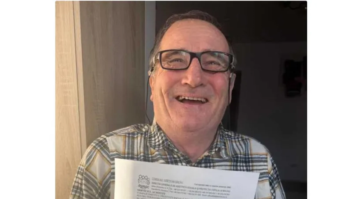 Român declarat mort din greșeală de DGASPC. Reacția bărbatului și explicația instituției