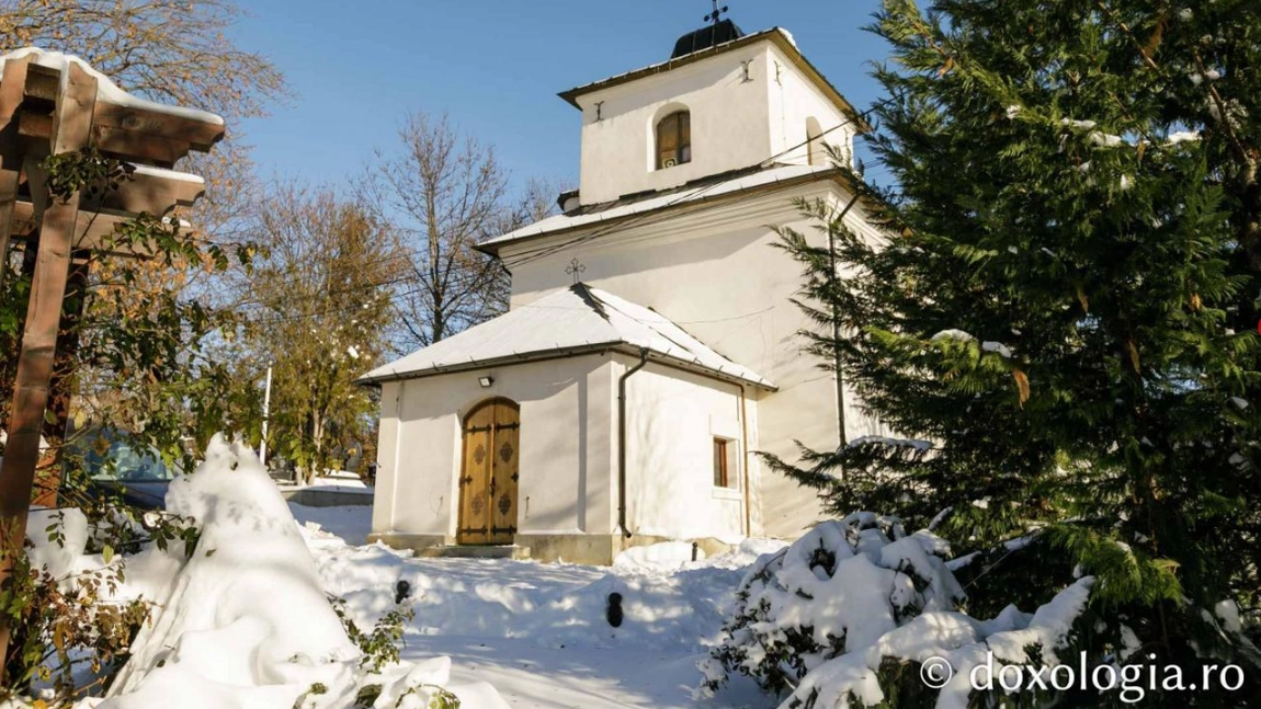 Evenimente care vor avea loc în Arhiepiscopia Iaşilor, în perioada 18-24 ianuarie 2026