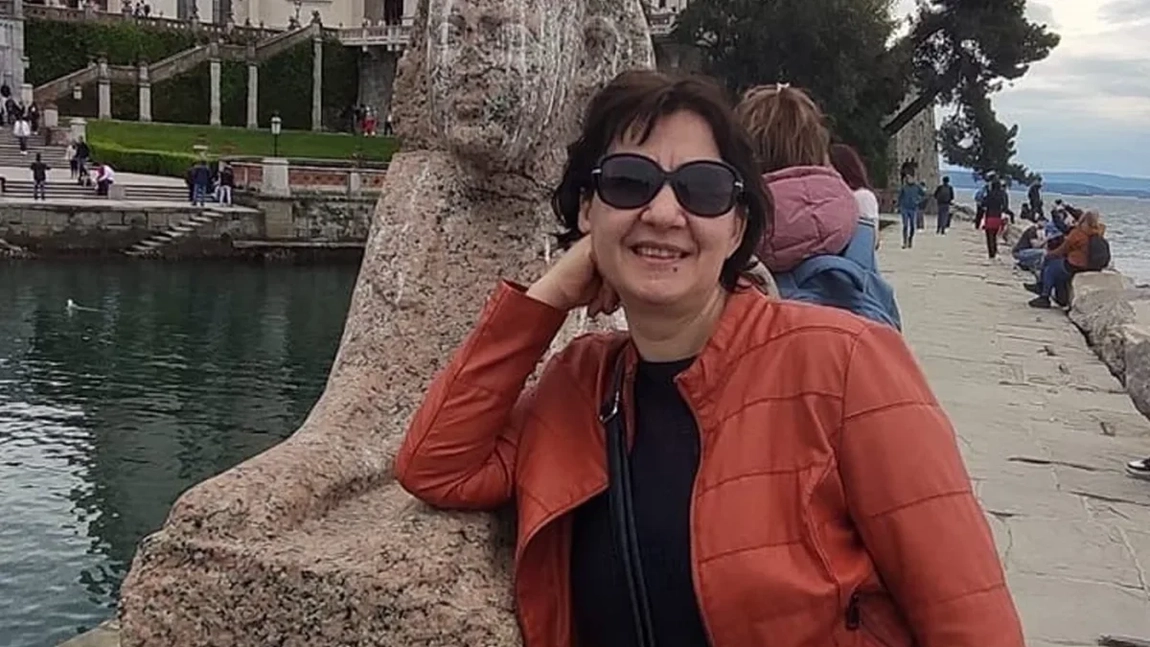 Moarte dramatică pentru Angela, moldoveanca stabilită în Italia! Scuterul ei a fost lovit de un camion! 