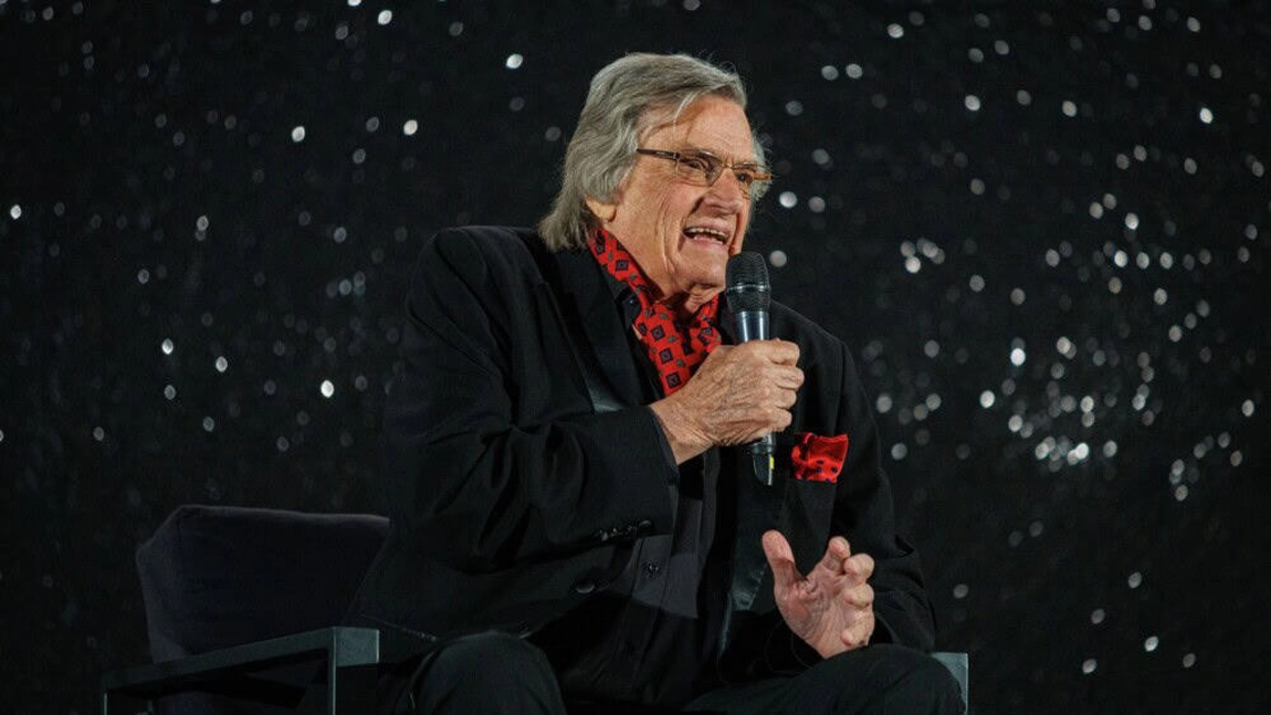 Marele actor Florin Piersic împlinește 90 de ani! Cum va fi sărbătorit gigantul teatrului și filmului românesc! 