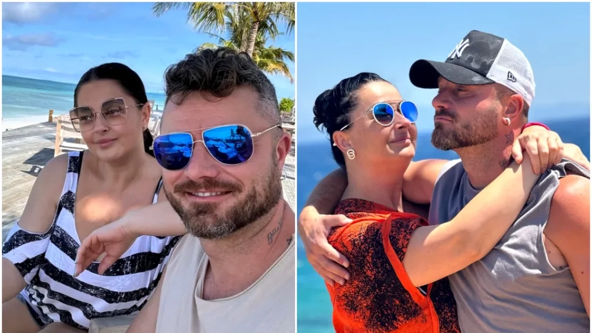 Descoperirea șocantă făcută de Gabriela Cristea și Tavi Clonda despre casa din Italia. Urmează o luptă grea pentru vedete