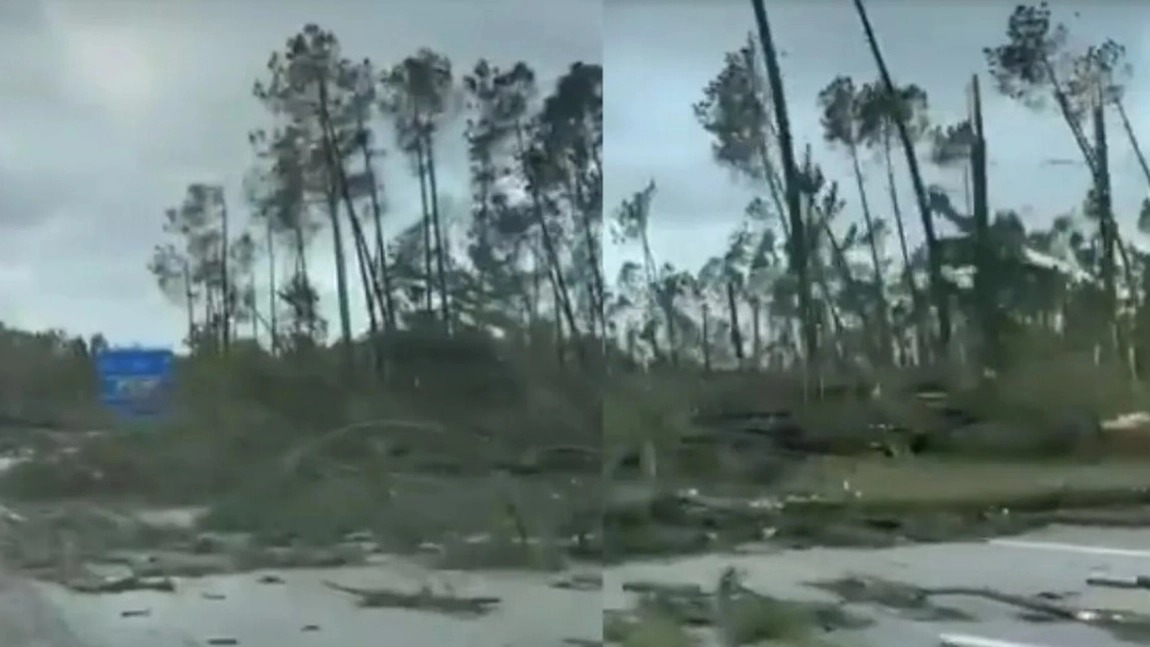 Furtuna Kristin lovește Spania și Portugalia! Autoritățile au închis autostrăzile și au suspendat trenurile, după ce 9 persoane au murit