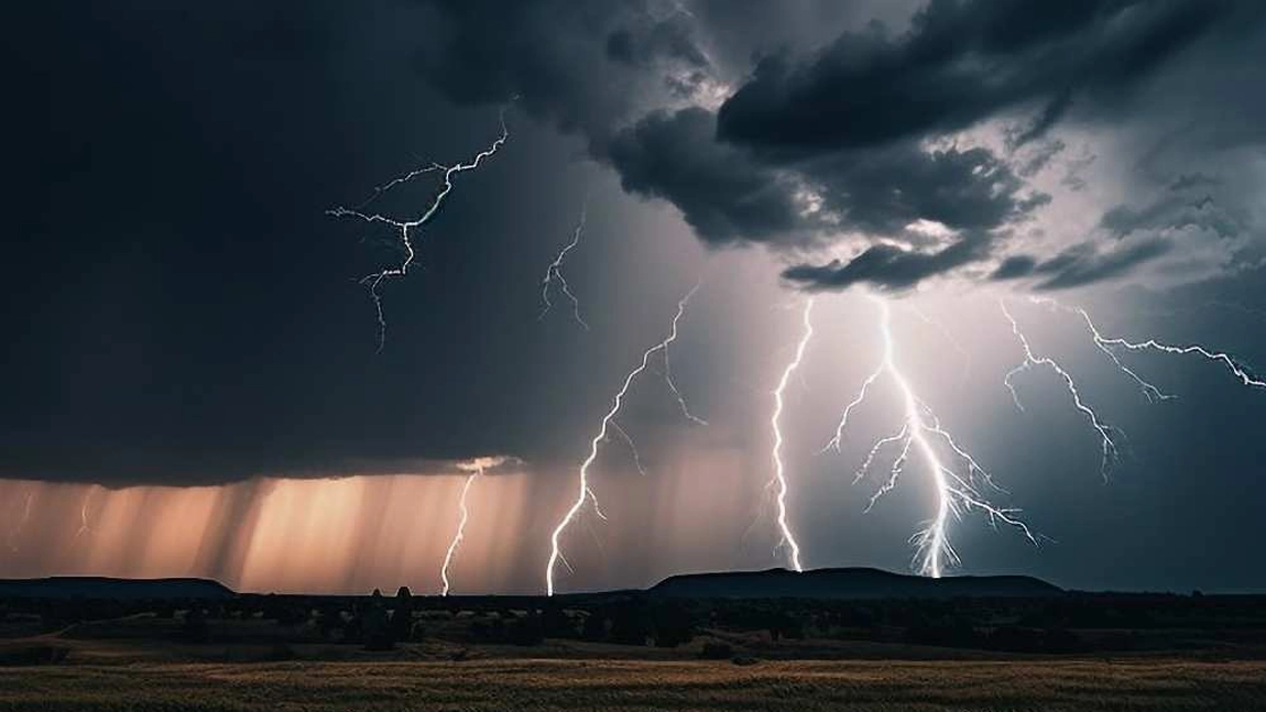 Avertizare de viituri în 14 județe! Cod galben și portocaliu