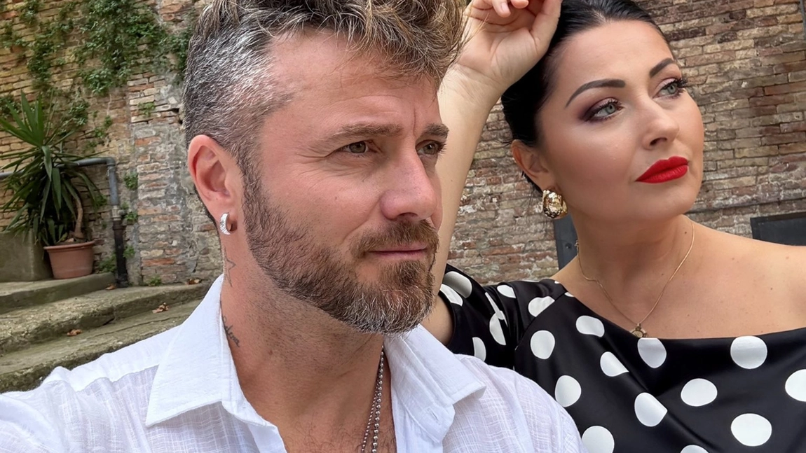 Imagine rară cu mama lui Tavi Clonda. De ce a izbucnit în lacrimi