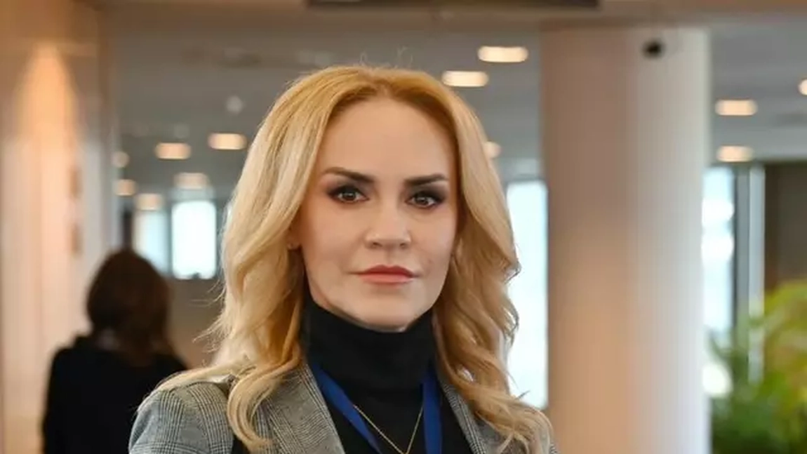 Gabriela Firea, lovitură totală. Mesajul său zguduie toată țara