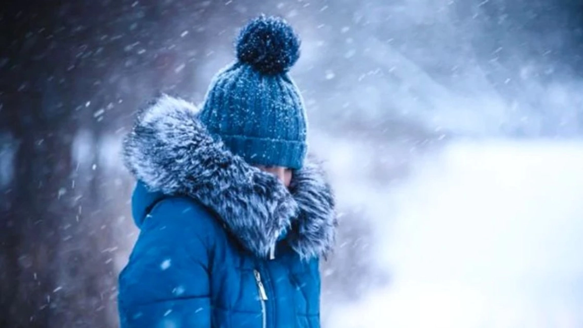 Când scăpăm de valul de ger din România. Meteorologii ANM anunță când se încălzește vremea