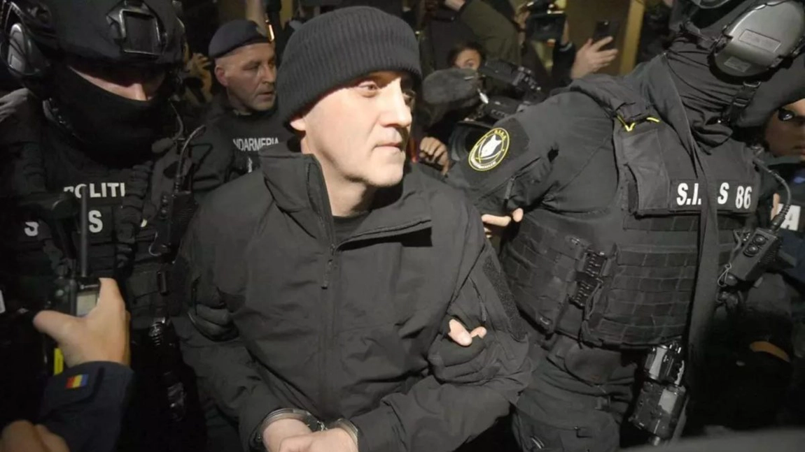 Horațiu Potra nu mai poate fi urmărit penal! Ancheta în dosarul de evaziune este blocată