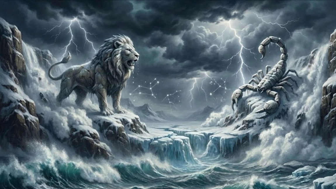 Horoscop luna februarie 2026 - două zodii dau de greu. Pentru unii nativi se împlinesc dorințe arzătoare