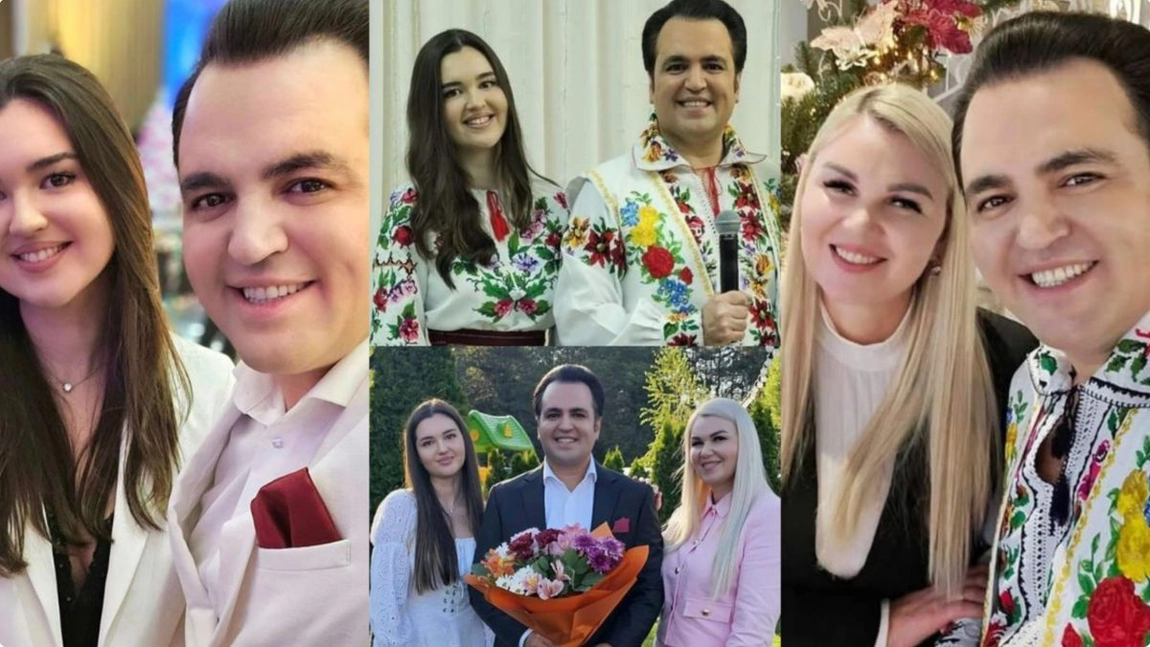 Igor și Diana Cuciuc ar putea deveni din nou părinți. Fanii cred că așteaptă al doilea copil