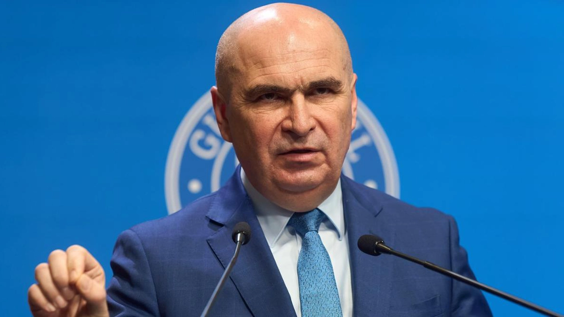 Anunț de ultimă oră. Premierul Ilie Bolojan susține o conferință de presă