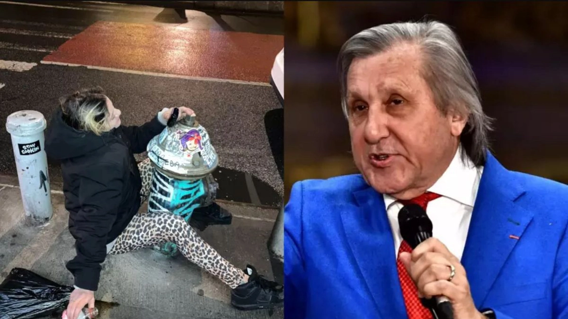 Ilie Năstase, reacție categorică la adresa fiicei adoptive. Charlotte a ajuns să trăiască pe străzi în America