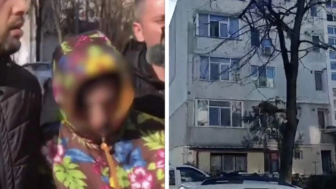 Pedeapsă record pentru femeia din Galați care și-a torturat și ucis fiica de 9 ani. Câți ani va sta în închisoare