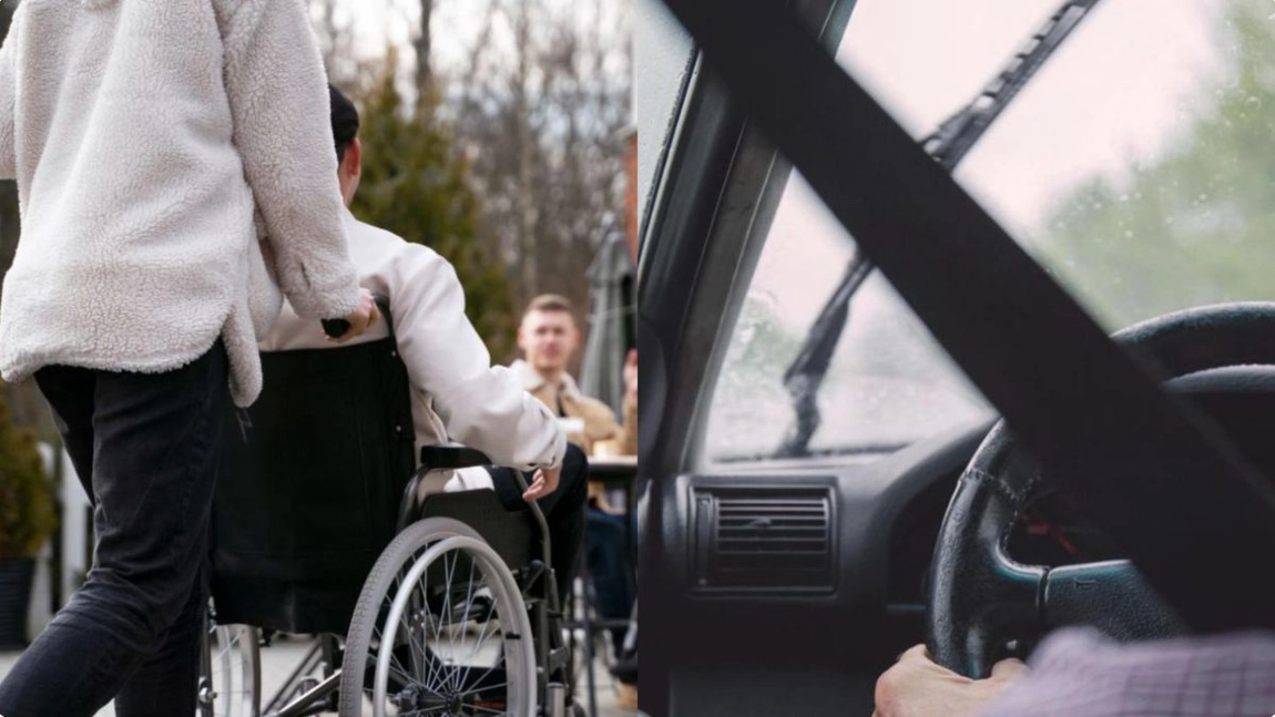 Modificări majore pentru persoanele cu dizabilități. Cum se schimbă facilitățile de transport din 2026