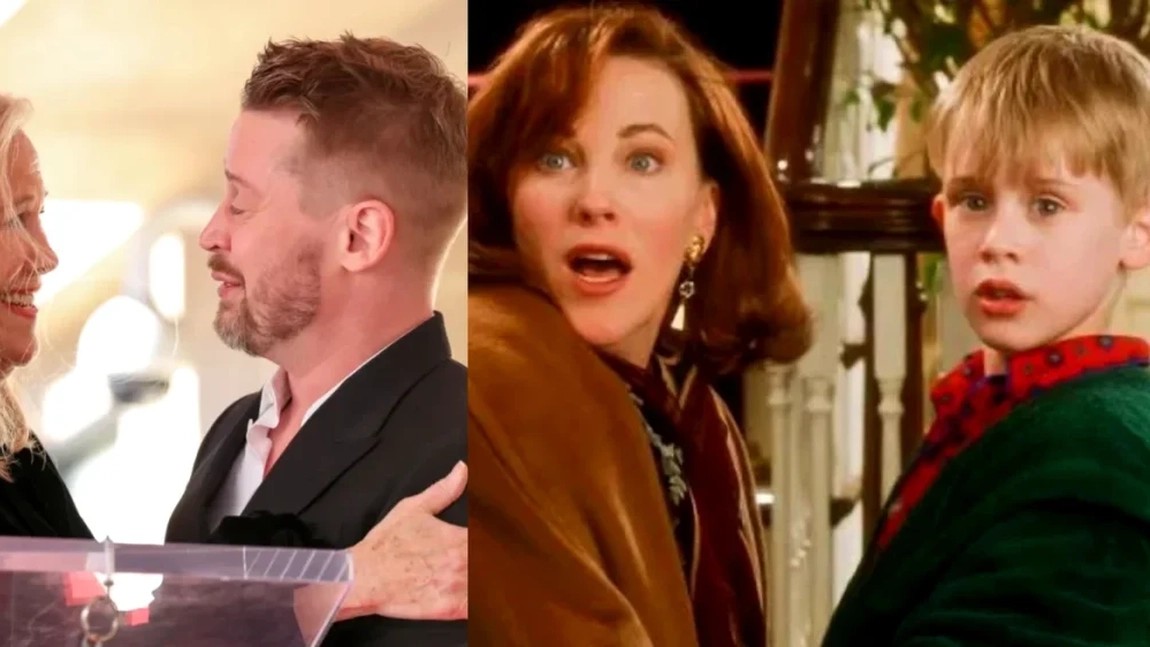 Reacția aureroasă a lui Kevin din „Singur acasă”, după moartea actriței Catherine O’Hara