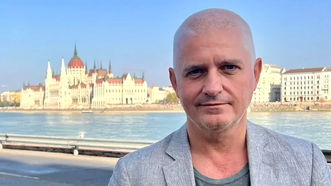 Imagini din interiorul casei lui Virgil Ianțu. Cum arată vila cu două etaje după renovare