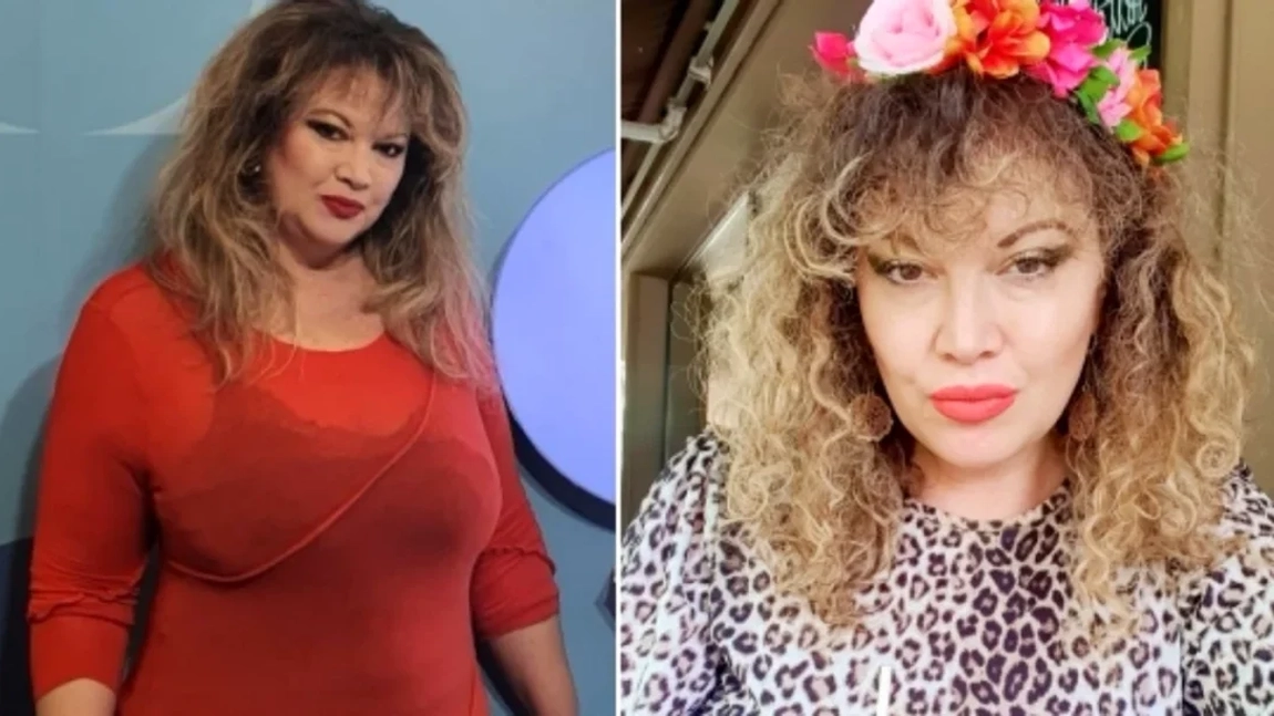 Oana Lis le răspunde dur celor care o critică. Ce are de spus