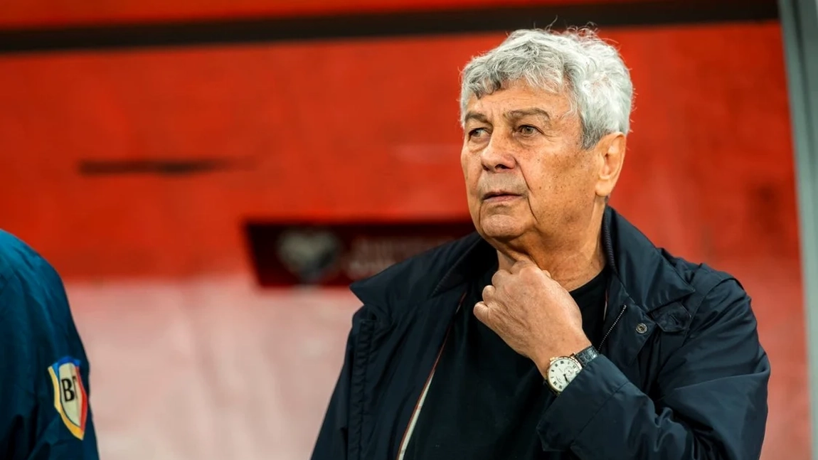 Vești proaste pentru națională. Ce a decis FIFA despre selecționata lui Lucescu