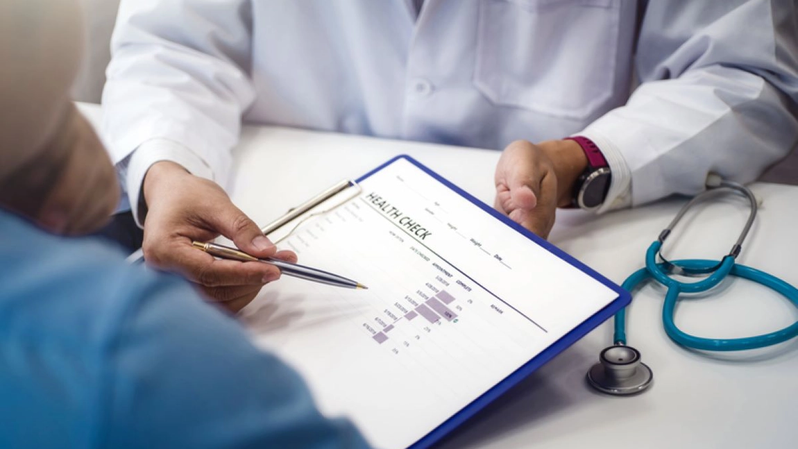 Cum poți face o interpretare corectă a analizelor de sânge? Iată lista cu unele dintre cele mai întâlnite prescurtări și semnificația acestora!