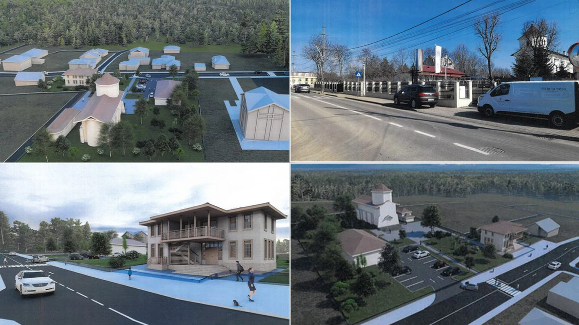 Investiții imobiliare de zeci de milioane de euro în Iași! Vor fi construite o casă socială și 28 de imobile