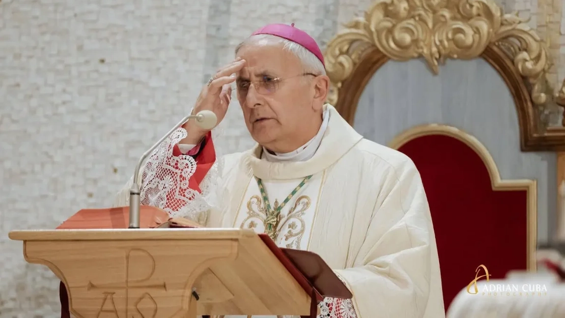 Un preot din Bacău ar fi abuzat sexual o minoră de 13 ani! Episcopia din Iași și Vaticanul sunt acuzate că au ascuns cazul