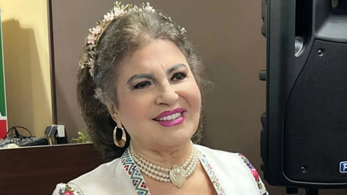 Vestea a venit ca un trăsnet! Este vorba de Irina Loghin