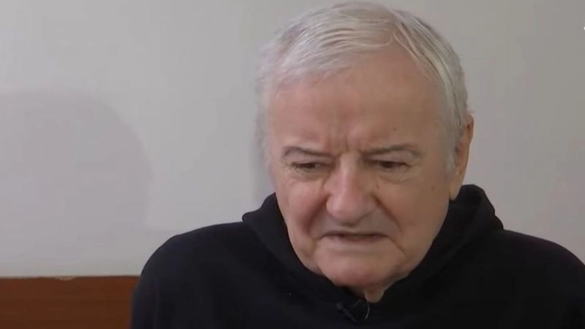 Irinel Columbeanu, copleșit de dorul fiicei sale la început de an. Mesajul emoționant transmis de fostul afacerist