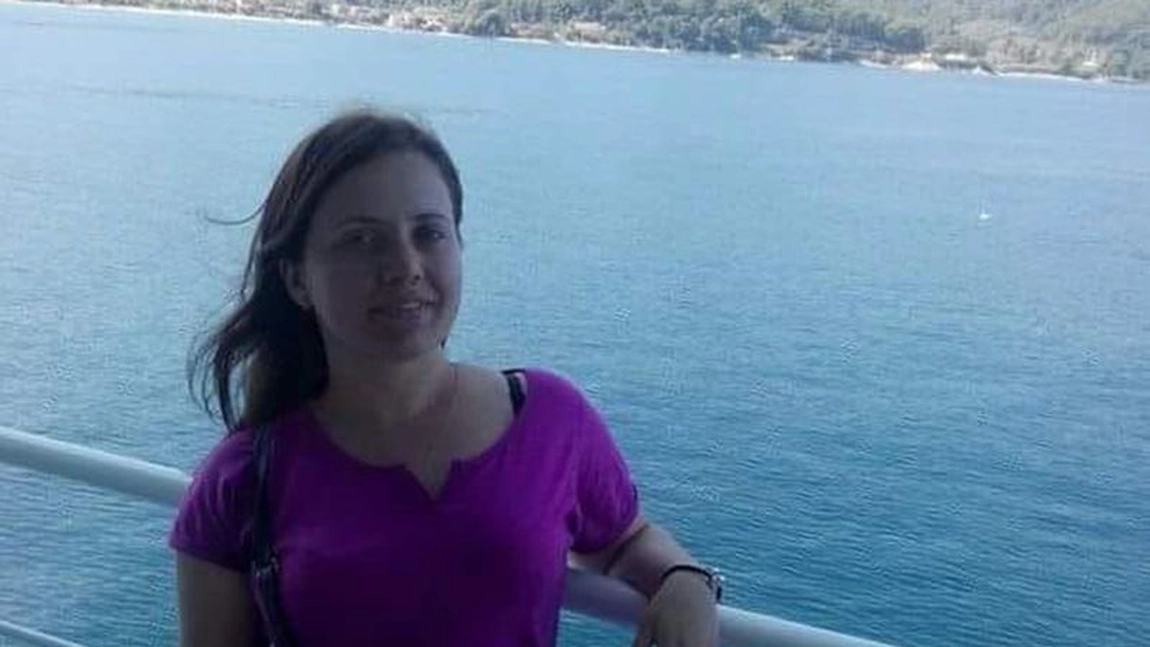 A murit Iulia Ganea, simbol al unei lupte de 11 ani. Viața curmată după accidentul de pe trecerea de pietoni