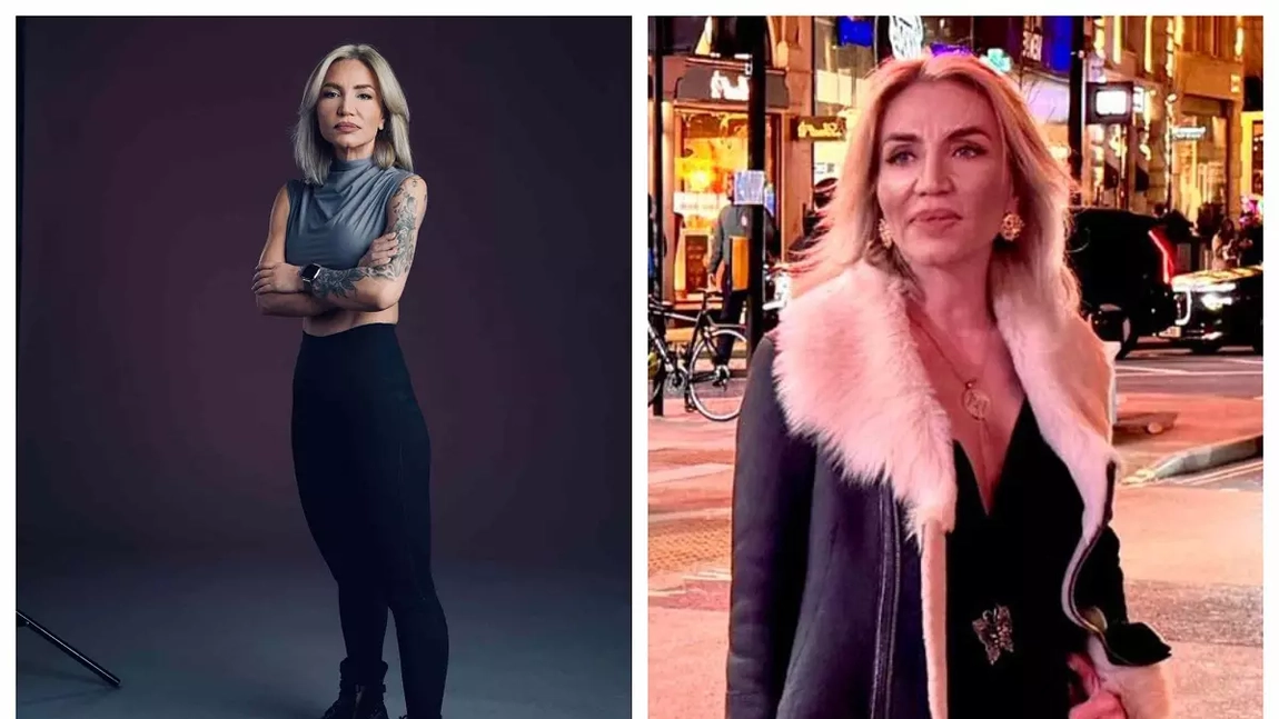 Cine e Larisa Uță de la Survivor România 2026. Puțini știau lucrul ăsta